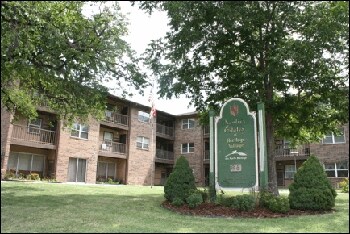 Photo - Frontier Estates Apartments