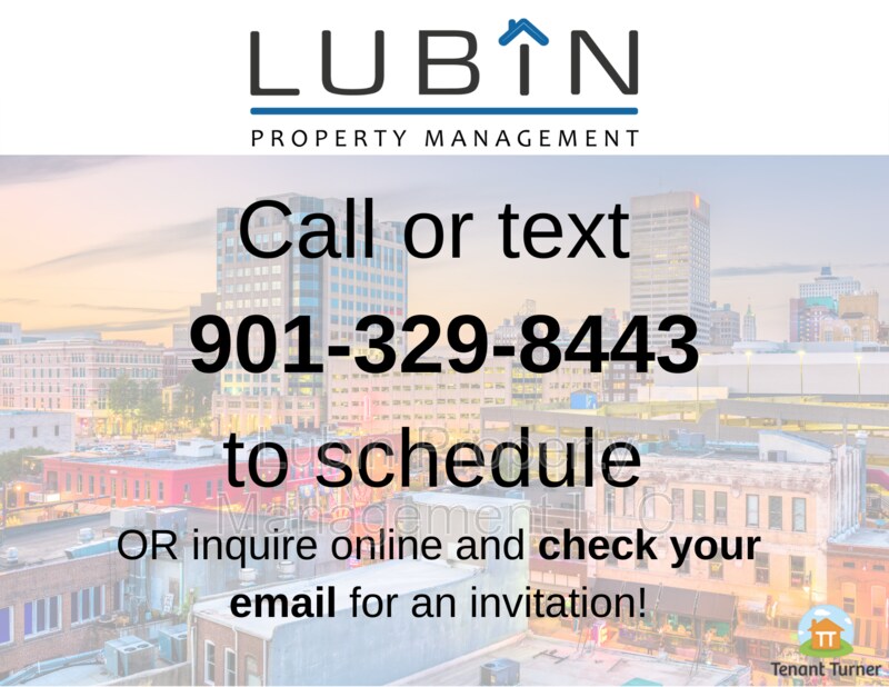 1810 Kerr Ave Condo Condo for Rent in Memphis, TN