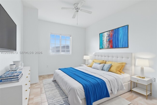 Building Photo - 5271 SW 8th St Unit 304