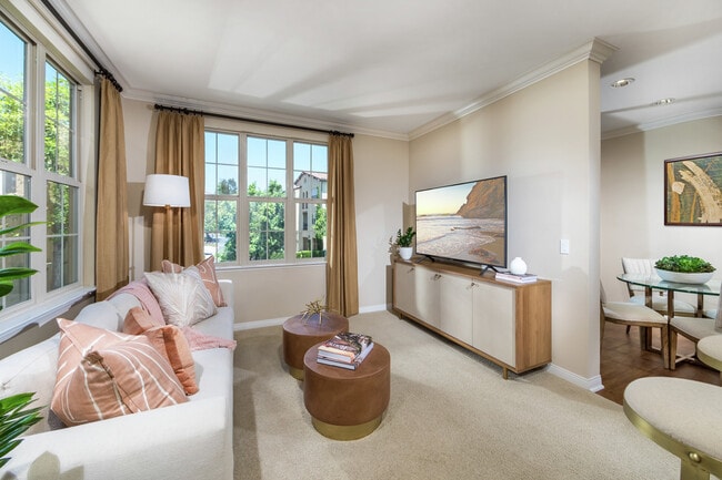 Orchard Hills Apartment Homes