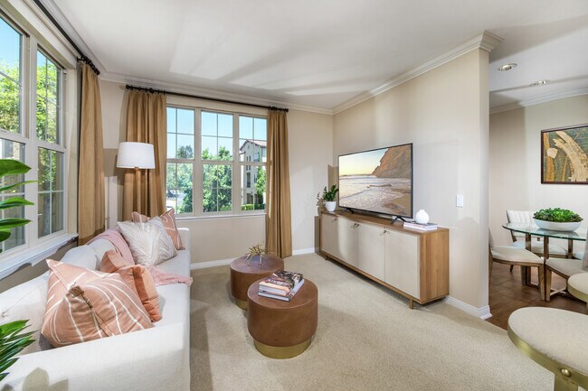 Photo - Orchard Hills Apartment Homes