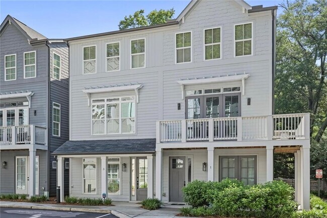 Building Photo - 3 Becker Pl NW Rental