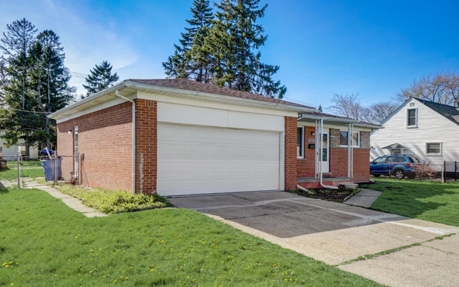 Photo - 20957 La Salle Blvd