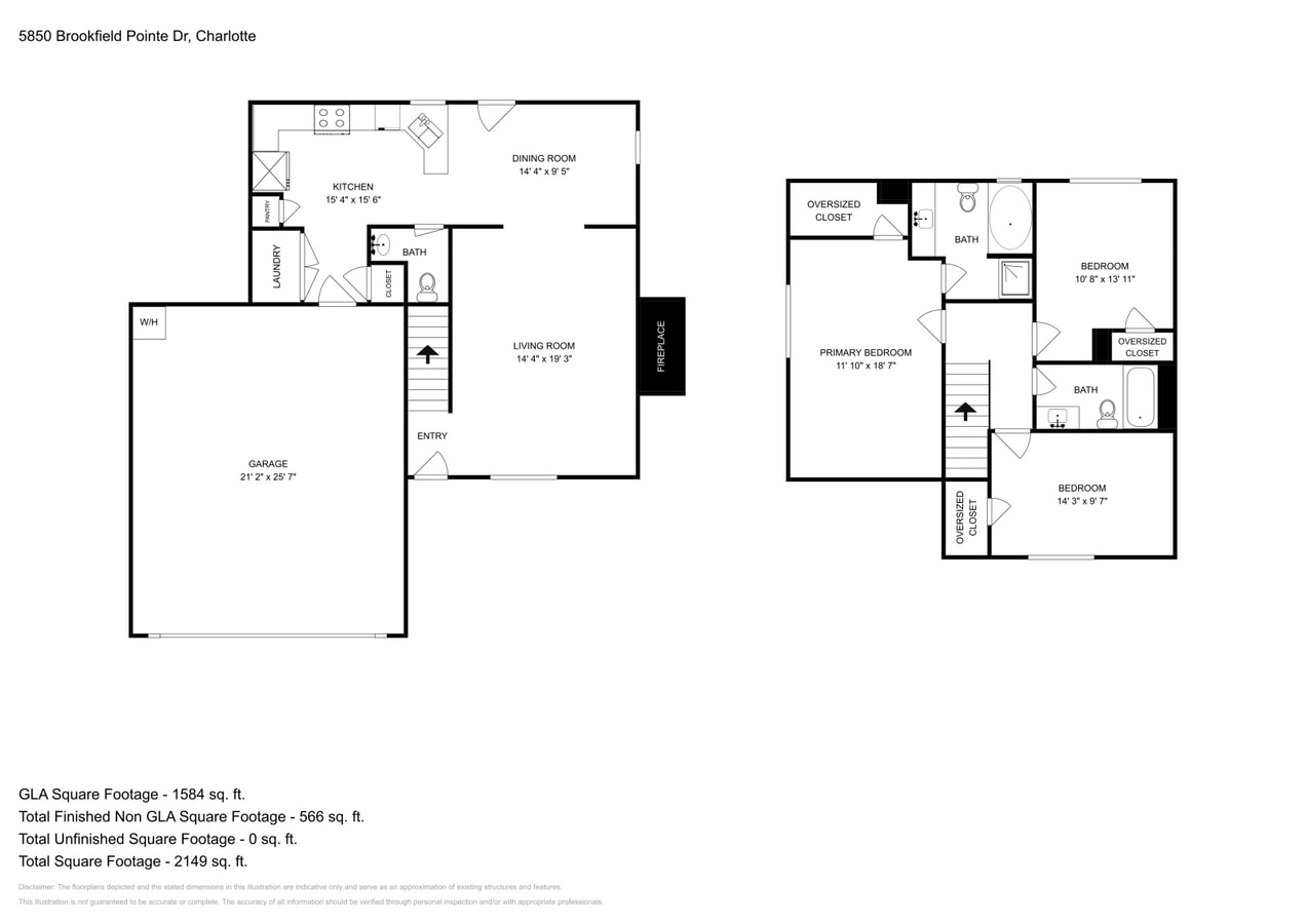 Photo - 5850 Brookfield Pointe Dr