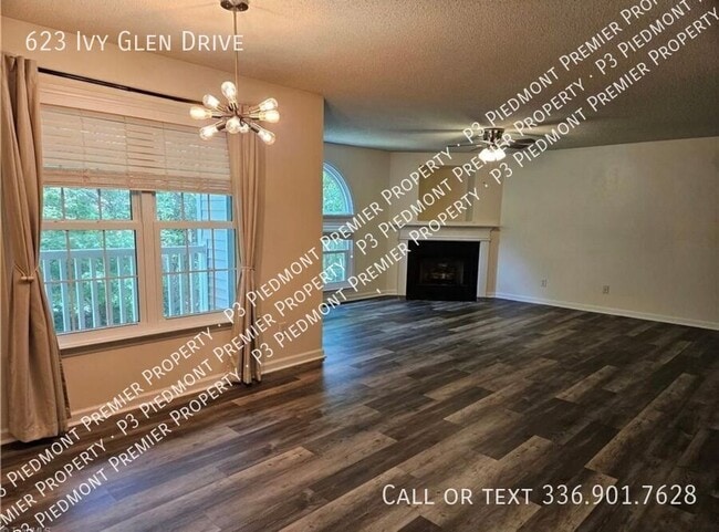 Photo - 623 Ivy Glen Dr