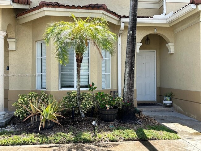 Photo - 8301 NW 107th Ct Townhome