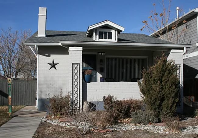 Photo - 2543 S Lincoln St