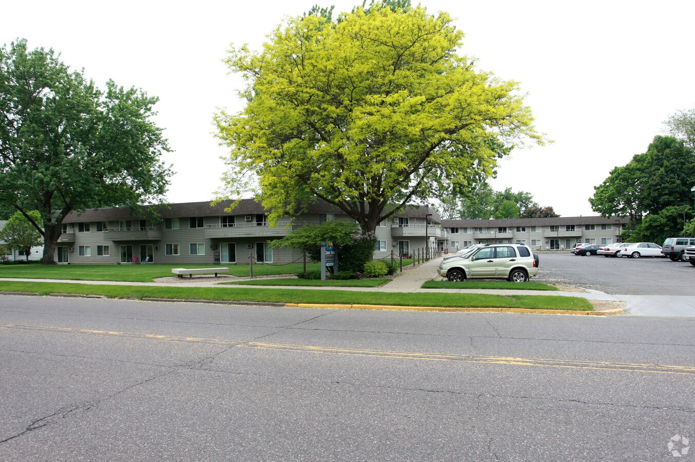 Photo - Croix View Apartments