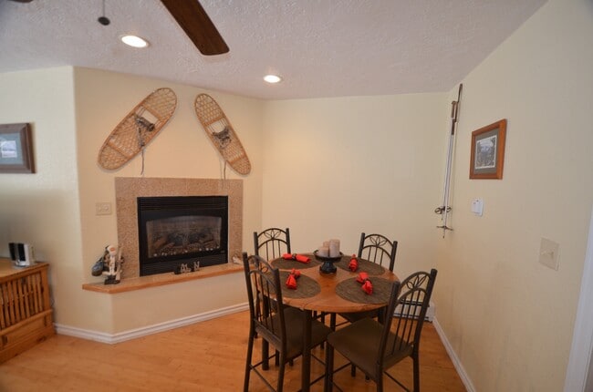 Building Photo - Walk out front door to Lake Dillon!  Yacht... Rental