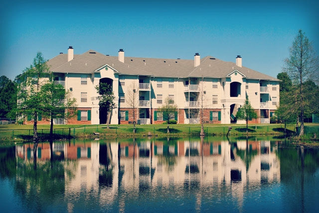 Cypress Lake Apartments - Cypress Lake Apartments