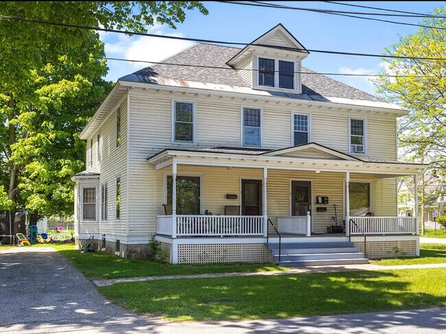 Photo - 6 Grove St Unit 6 Grove Street