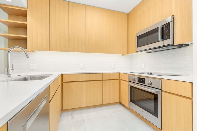 Photo - 1388 Kapiolani Blvd Unit 1604