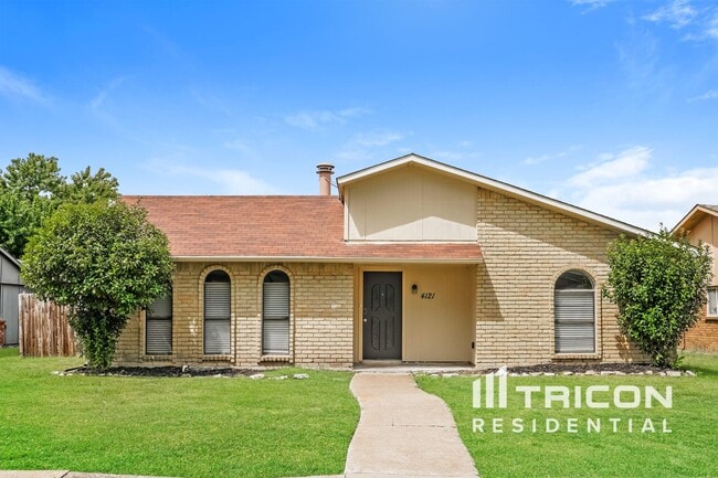 Building Photo - 4121 Blackwillow Dr Rental