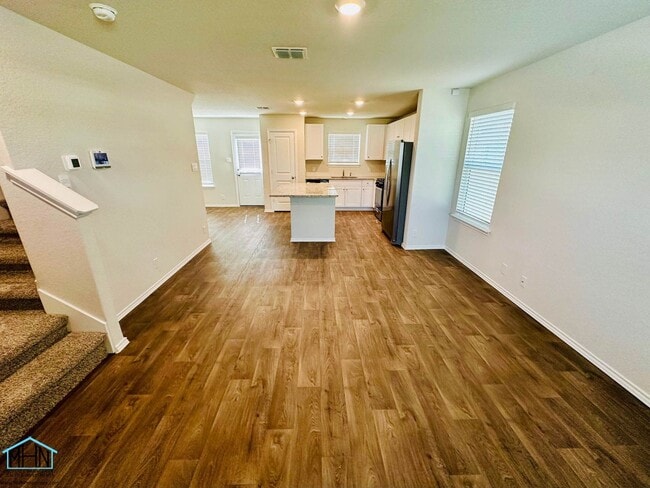 Photo - Spacious 4 Bed, 2.5 Bath Two-Story Home, 1...