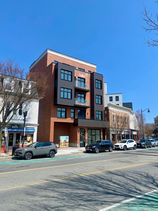 Photo - 379 Somerville Ave Unit 3