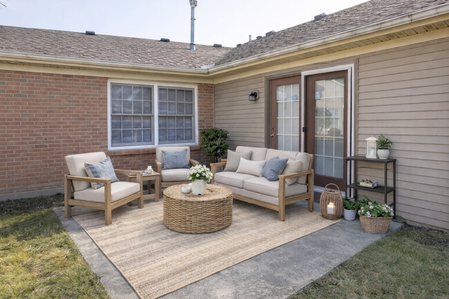 Shiloh Gardens Independent Living