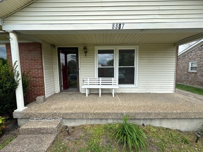 Photo - 5507 Branston Dr House