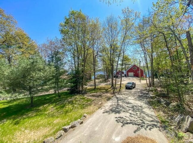 Photo - 136 Mt Hunger Shore Rd