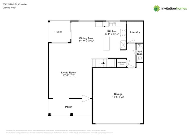 Photo - 6062 S Bell Pl