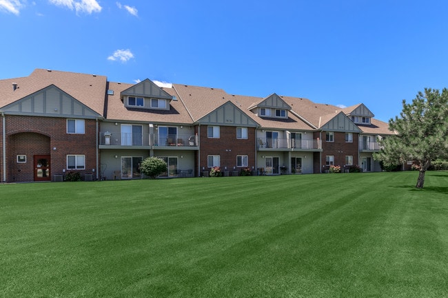 Meadow Ridge - Meadow Ridge Apartments