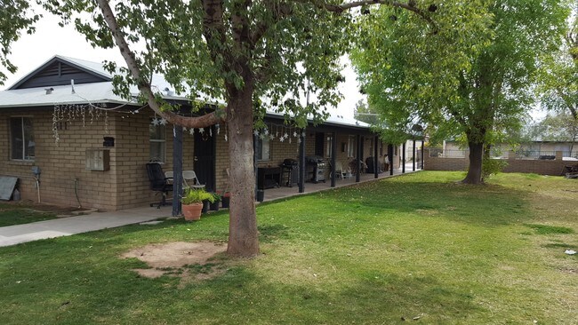 Photo - Well Stabilized 4 plex really good condition