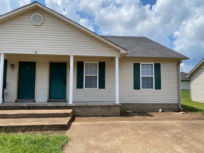 Building Photo - 25 Longworth Cv Rental