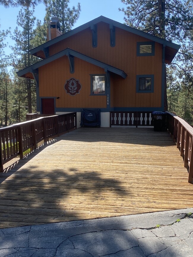 Building Photo - 1266 Timber Ln Rental