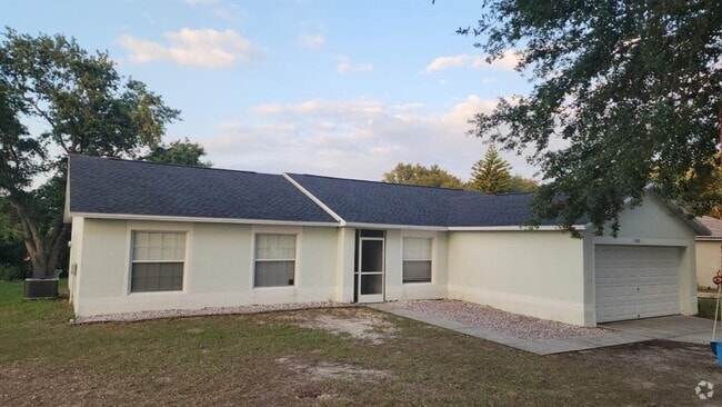 Building Photo - 15405 Margaux Dr Rental