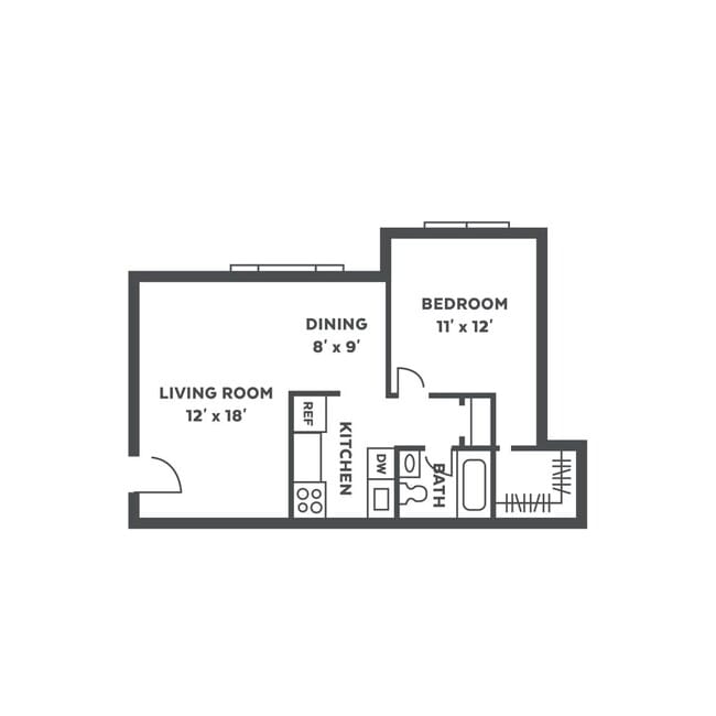 Photo - Oxhaven Apartments