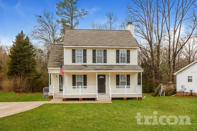 Building Photo - 2113 Ruddy Rd