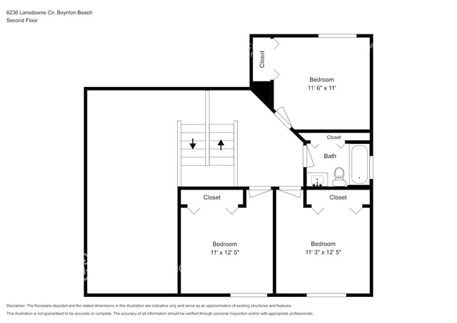 Photo - 6236 Lansdowne Cir