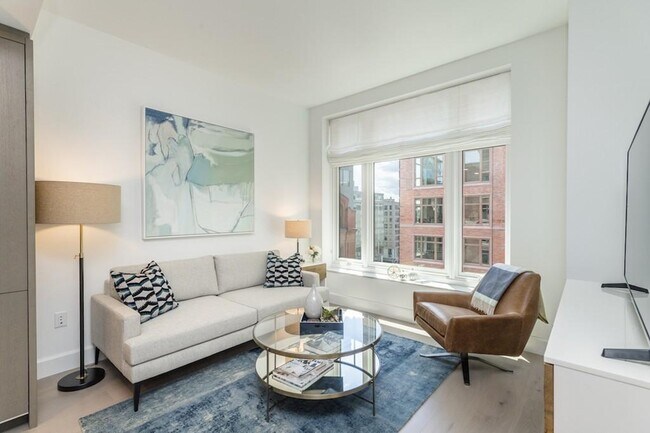 Photo - Lovejoy Wharf