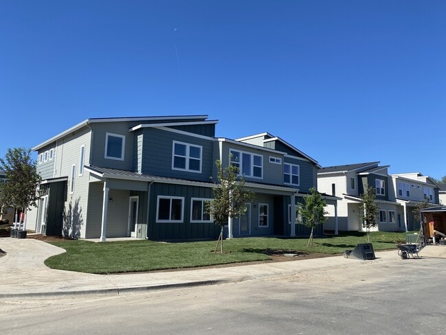 Photo - 5553 E Bollo St Townhome