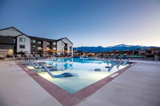 Building Photo - View on Centennial Rental