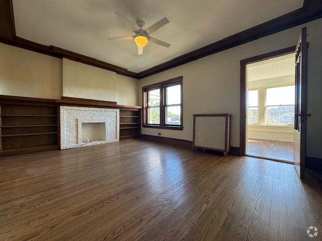 Building Photo - 2 bedroom in Chicago IL 60626 Unit 3B Rental