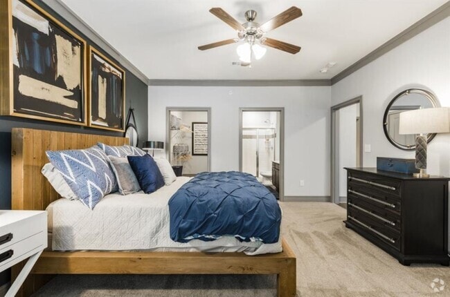 Building Photo - 2101 Kingsley Dr Unit 15102 Rental