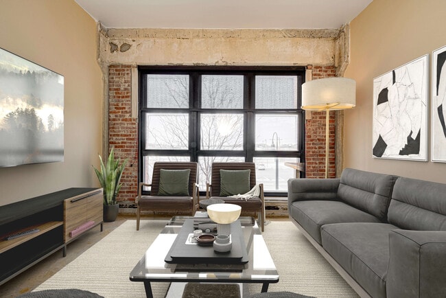 Photo - Stadium Lofts & Flats