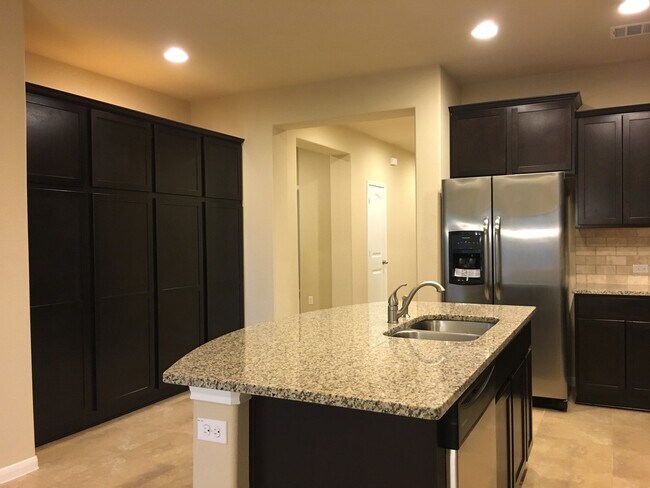 Photo - BEAUTIFUL 3/2 WITH OFFICE IN LEANDER'S HAZELWOOD