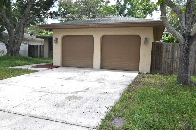 Building Photo - 11840 69th Way
