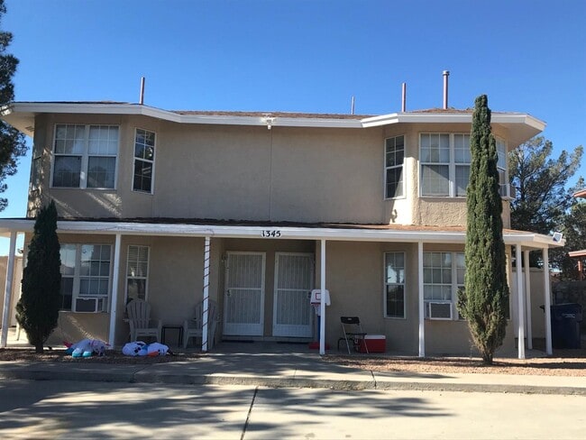 Building Photo - 1345 Trudy Elaine Dr Unit C