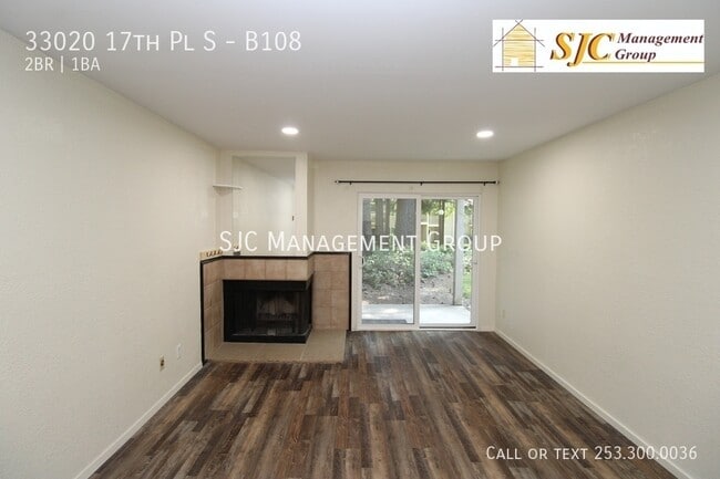 Photo - 33020 17th Pl S Unit B108