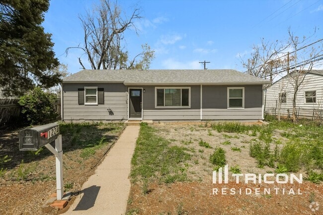 Building Photo - 1224 Norwood Ave Rental