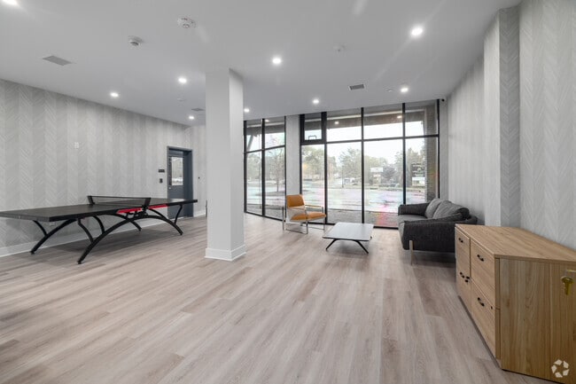 Community Room