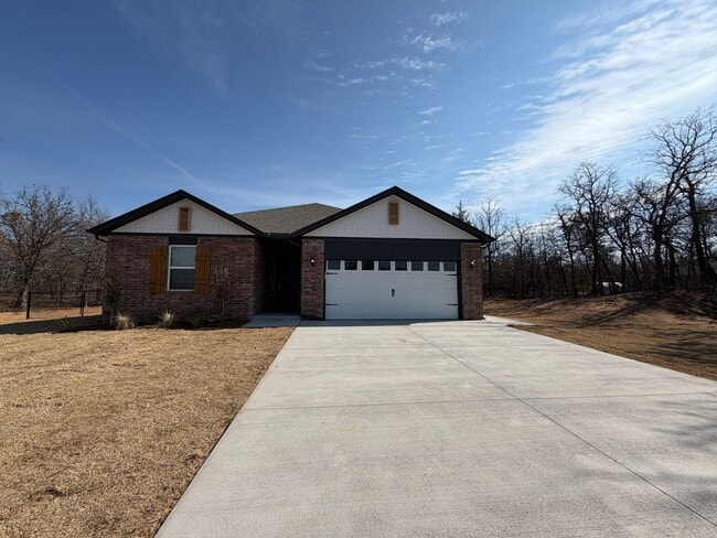 Photo - New Construction 3 Bedroom, 2 Bathroom on  1.18 Acre Lot!
