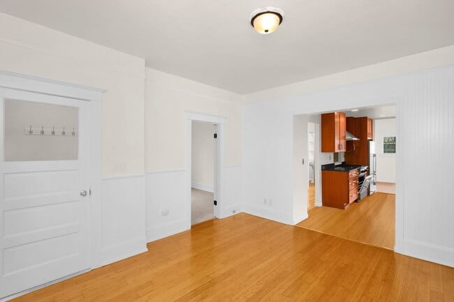 Photo - Ballard Charm with RV Parking