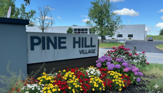 Photo - Pine Hill Village - A Great Place to Call ...