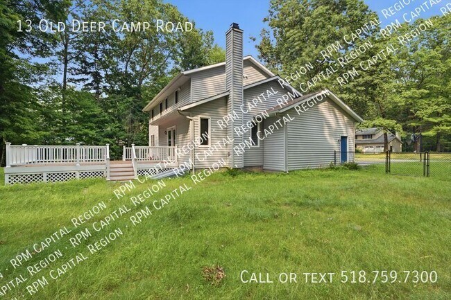 Photo - 13 Old Deer Camp Rd