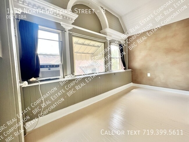 Photo - 1458 N Gaylord St Unit 8