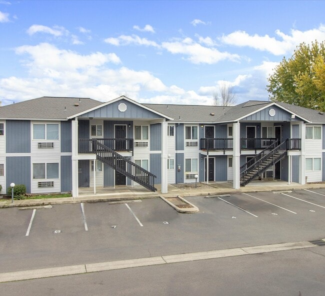 Brentwood Village