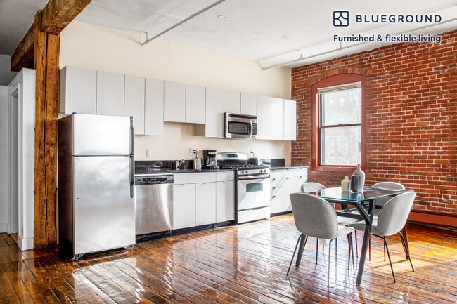 Photo - 791 Tremont St Unit FL1-ID356